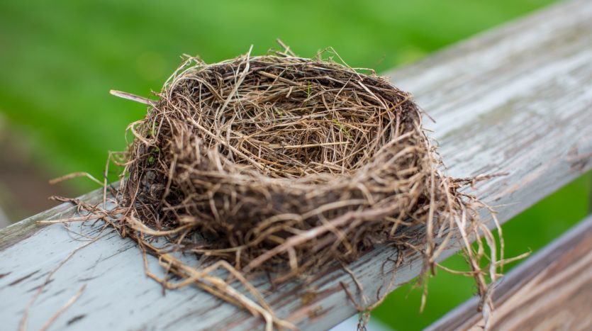 Here are 5 ways to cope with empty nest syndrome